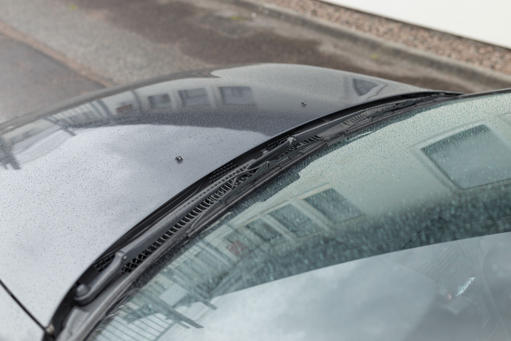 Aussenfoto 1991 NISSAN 300 ZX