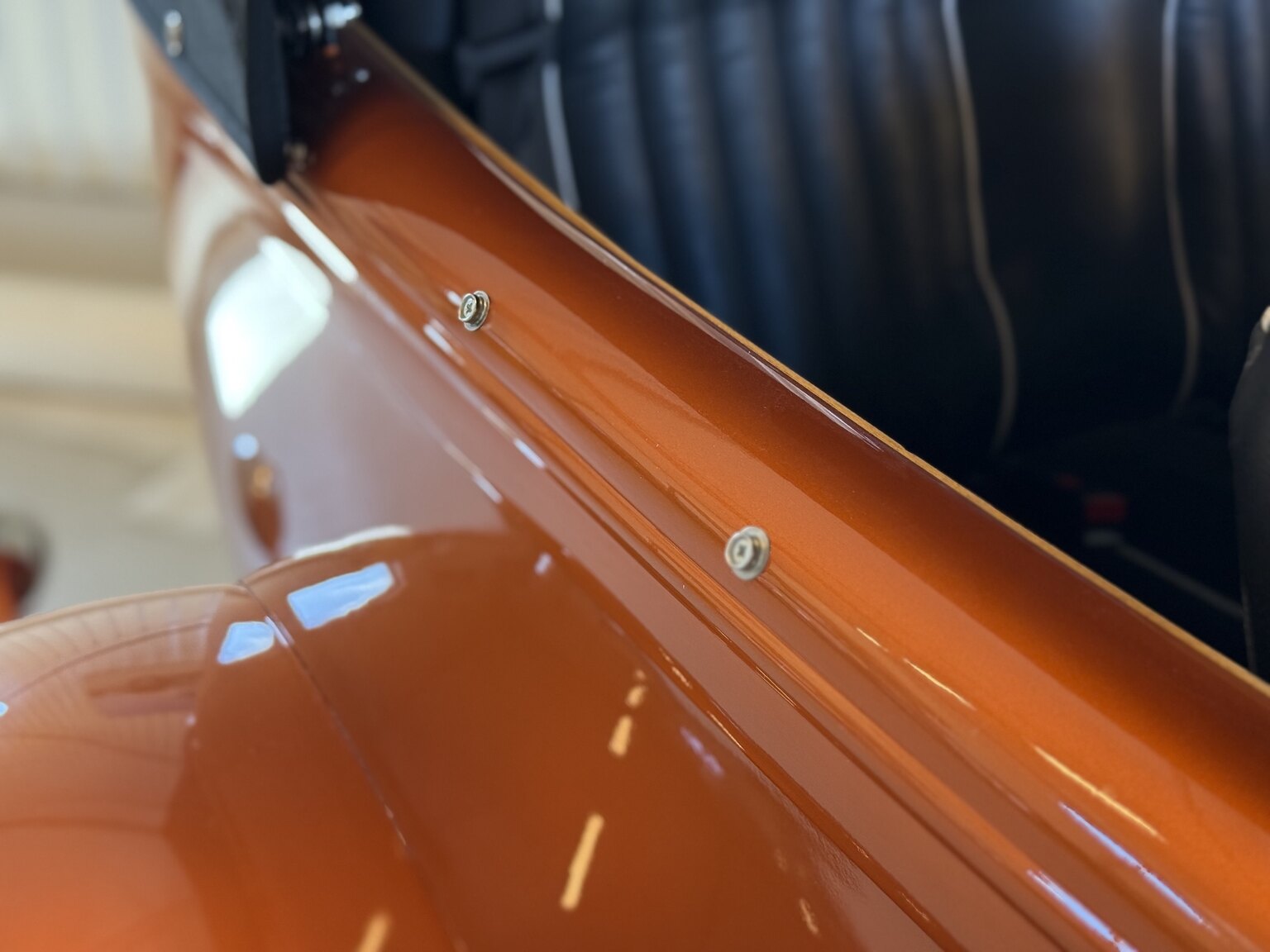 Aussenfoto 2012 Hot Rod T