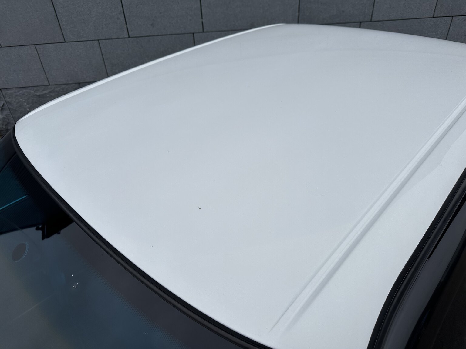 Exteriörbild på 1988 Audi 80 (18)