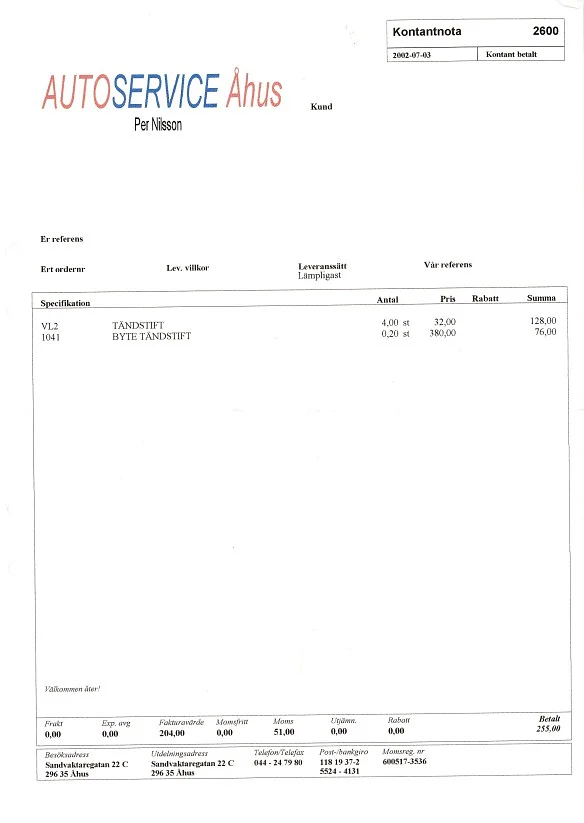 Dokumentation för 1987 Porsche 944 Targa (19)