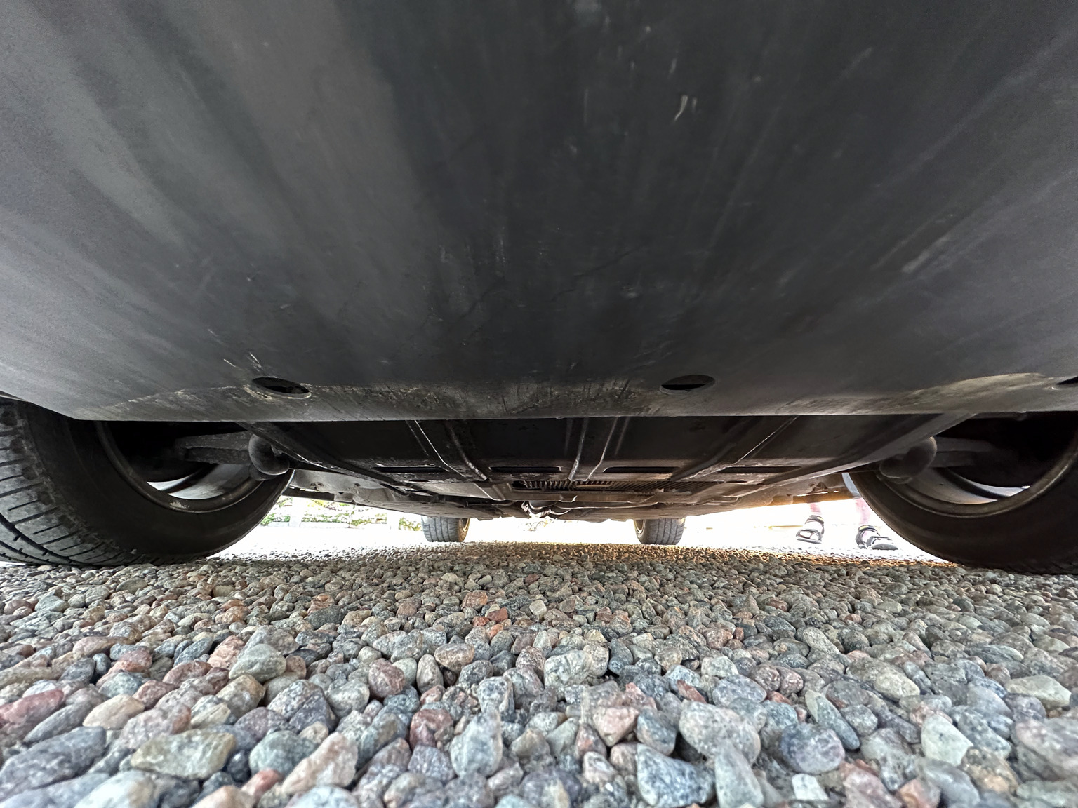 1991 Porsche 944 Turbo Cabriolet, Mekanik