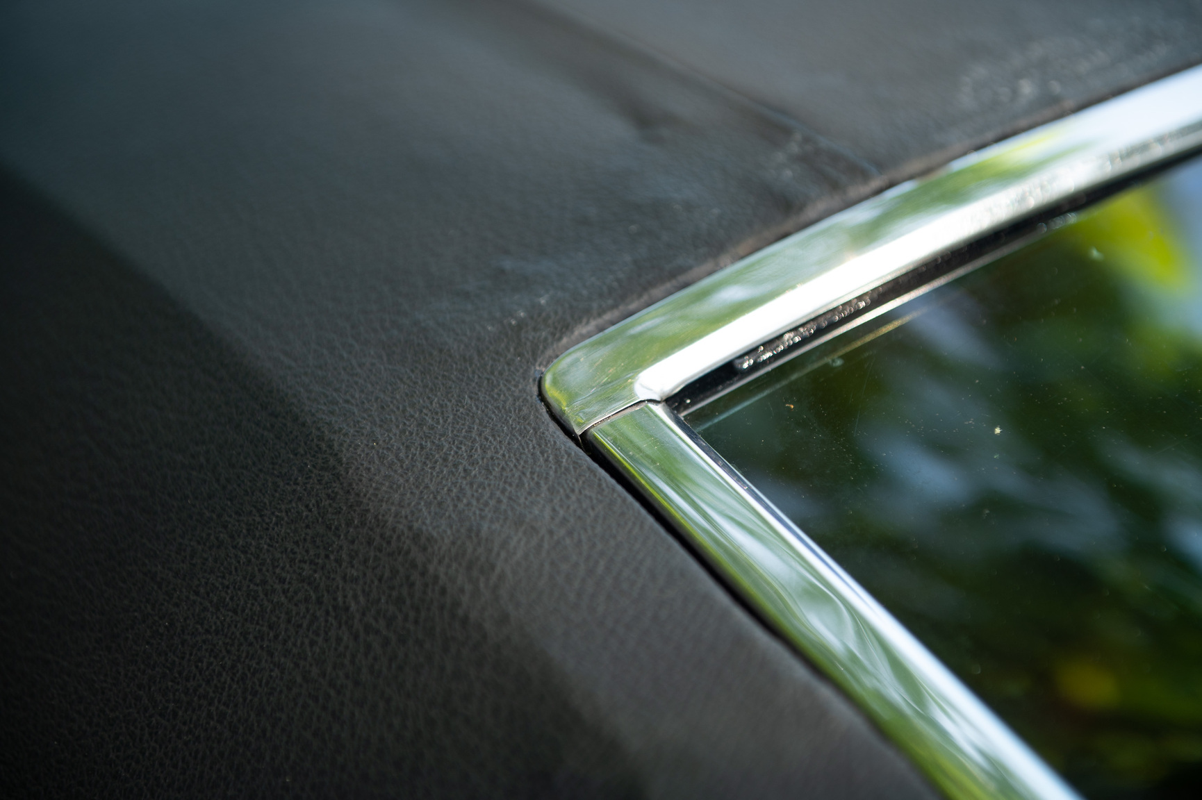 Exterior image of 1968 Oldsmobile Toronado (49)