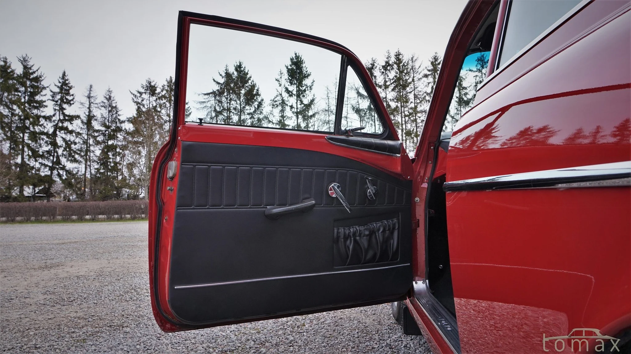 Bild von 1967 Volvo AMAZON 123GT (23)