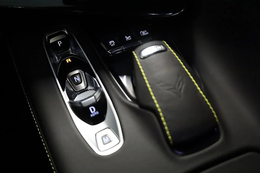 Bild von 2024 Chevrolet Corvette (19)