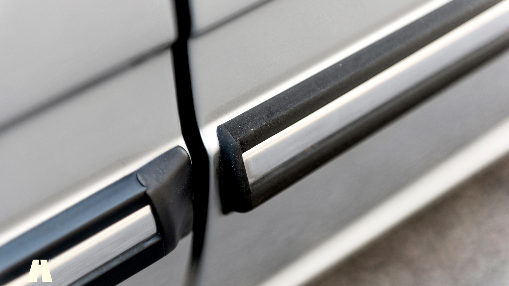 Exteriörbild på 1991 Volvo 960 Executive