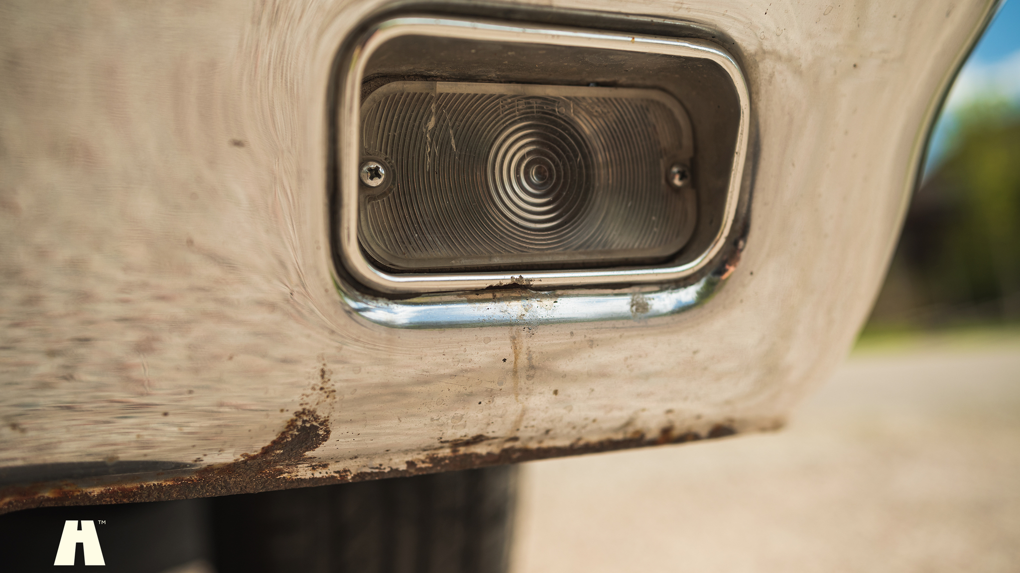 Exteriörbild på 1963 Mercury Monterey Custom 4-door (82)