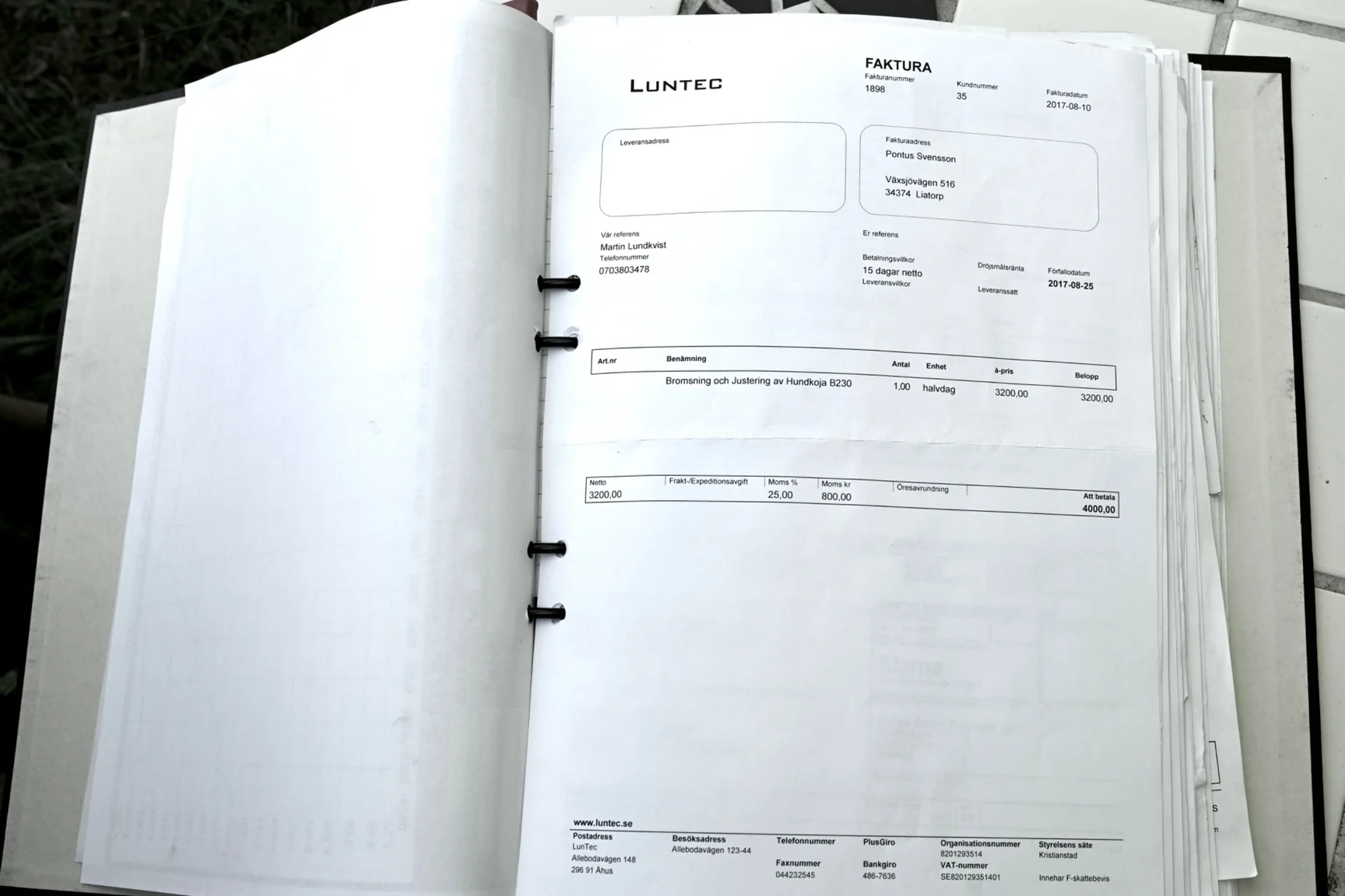 Documentation for 2013 Mini Cooper Turbo RWD (4)