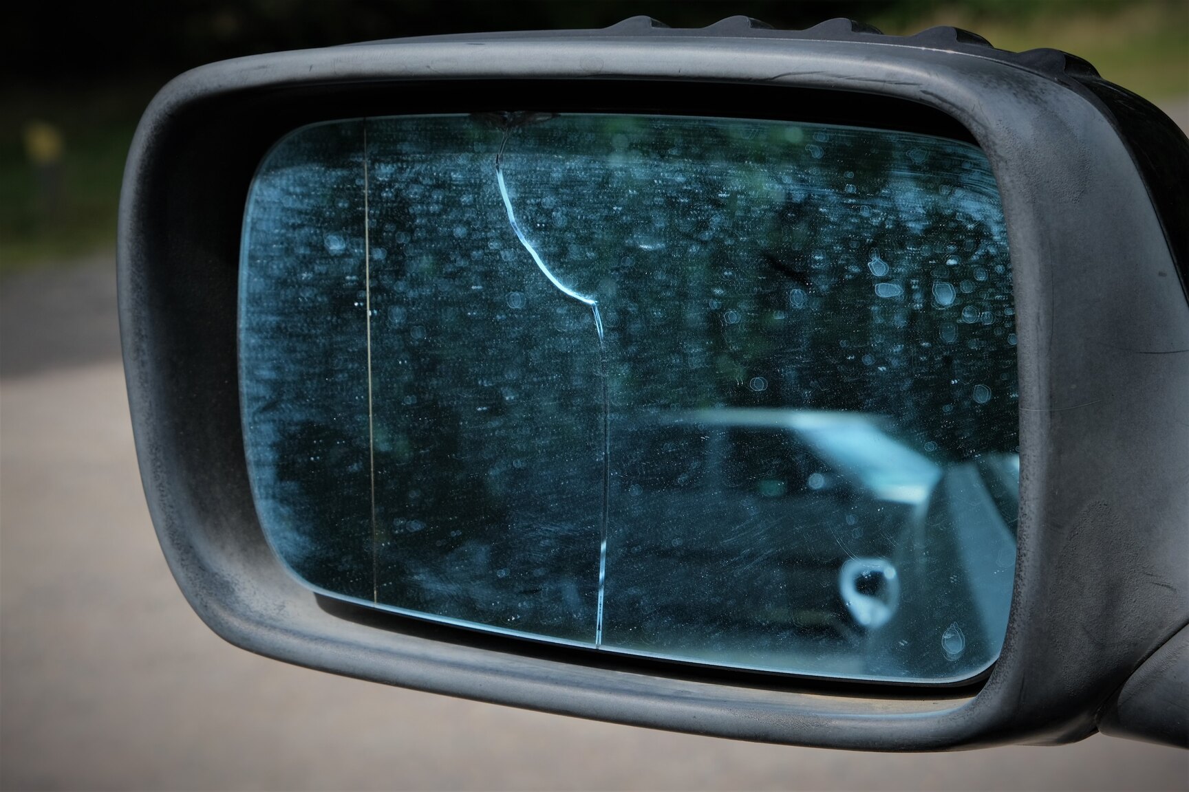 Interior image of 2002  BMW 330Ci 