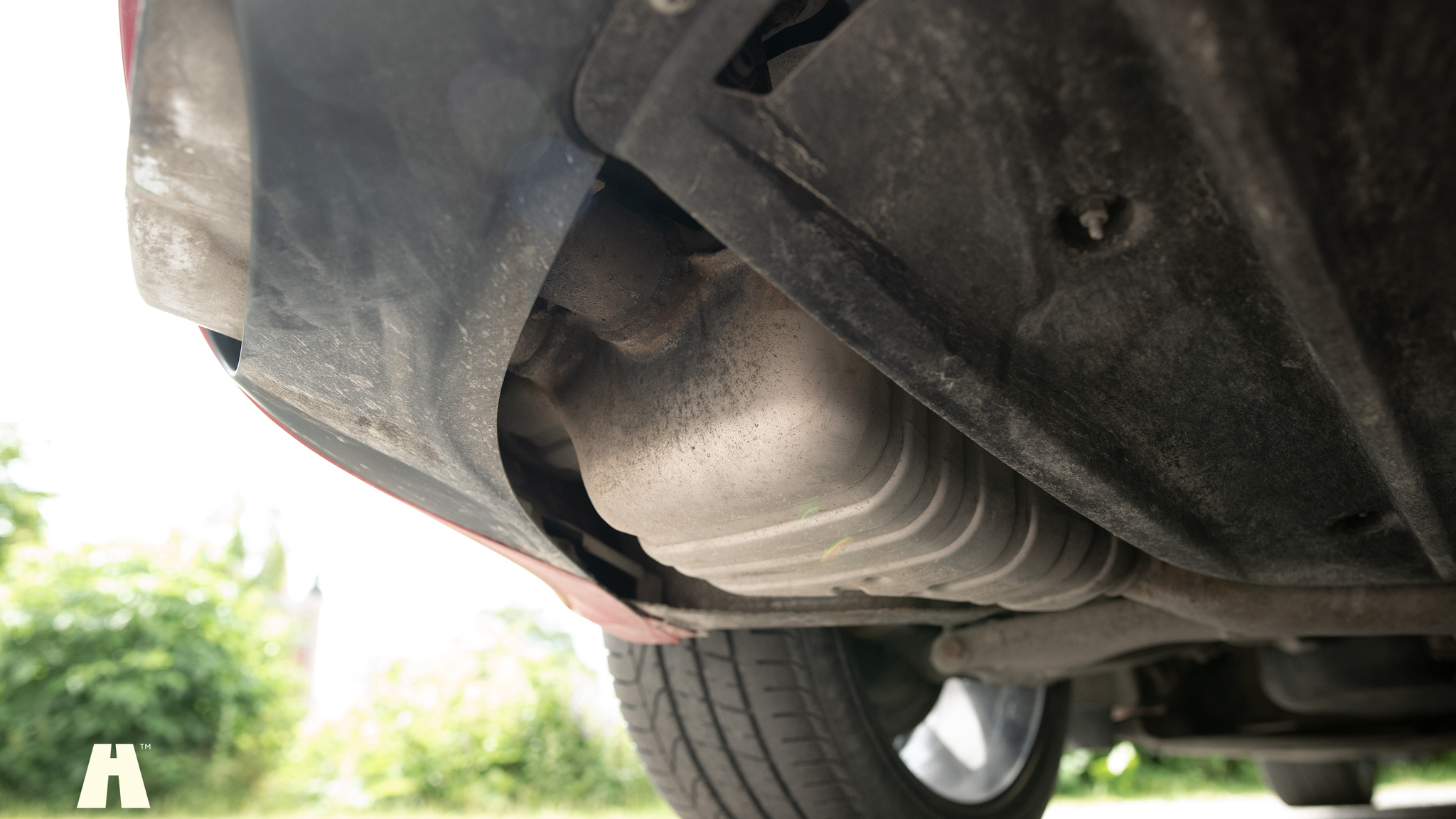 Image of 2013 Bentley Continental GT V8 mechanics (45)