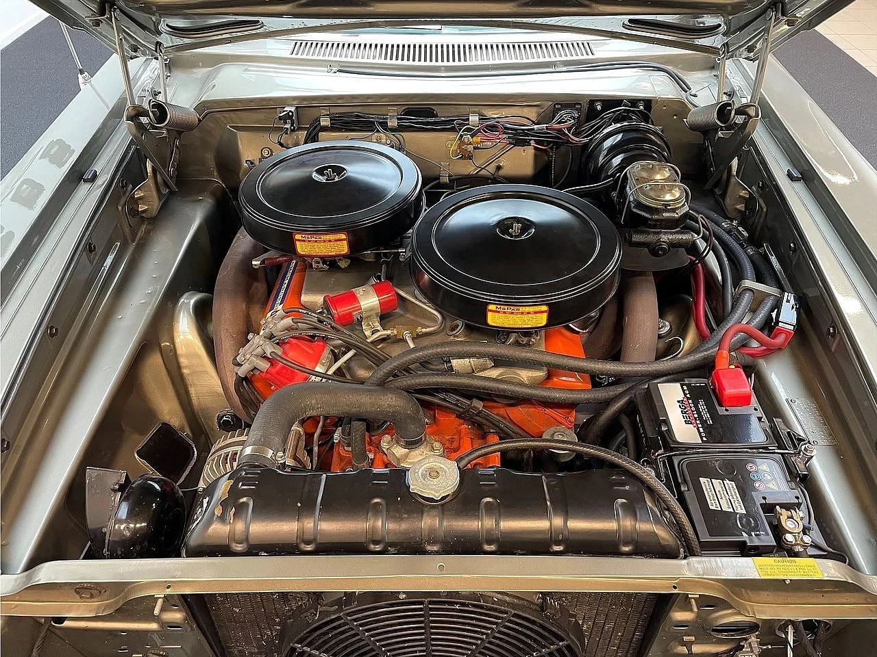 Bild von 1964 Dodge Polara (11)