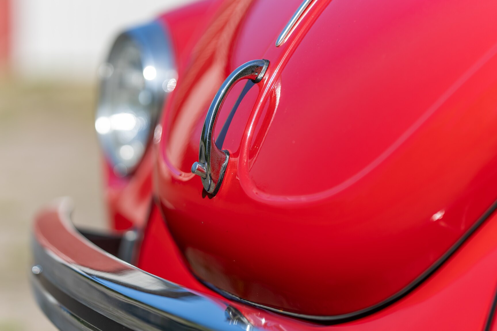 Exteriörbild på 1971 Volkswagen 1302 S (19)