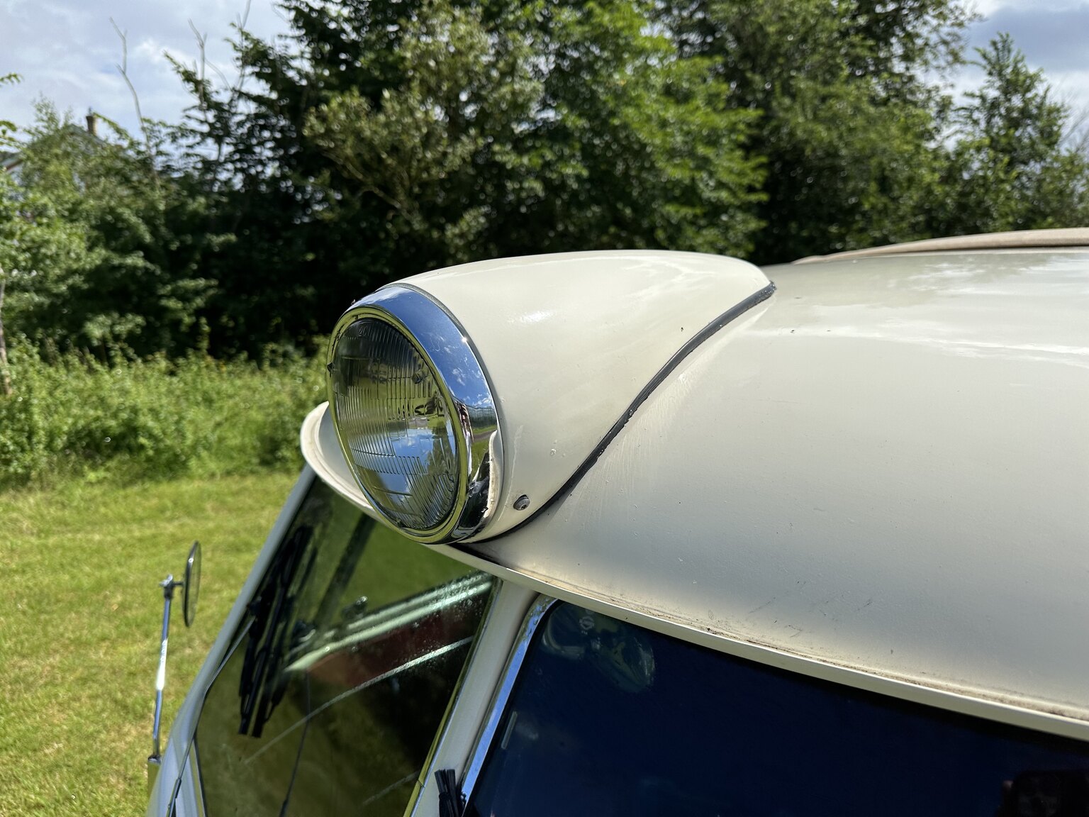 Aussenfoto 1969 Volkswagen T1 (24)