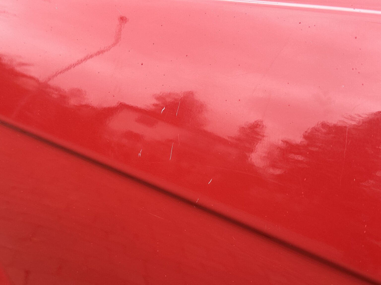 Exteriörbild på 1973 Mercedes-Benz 450 SL