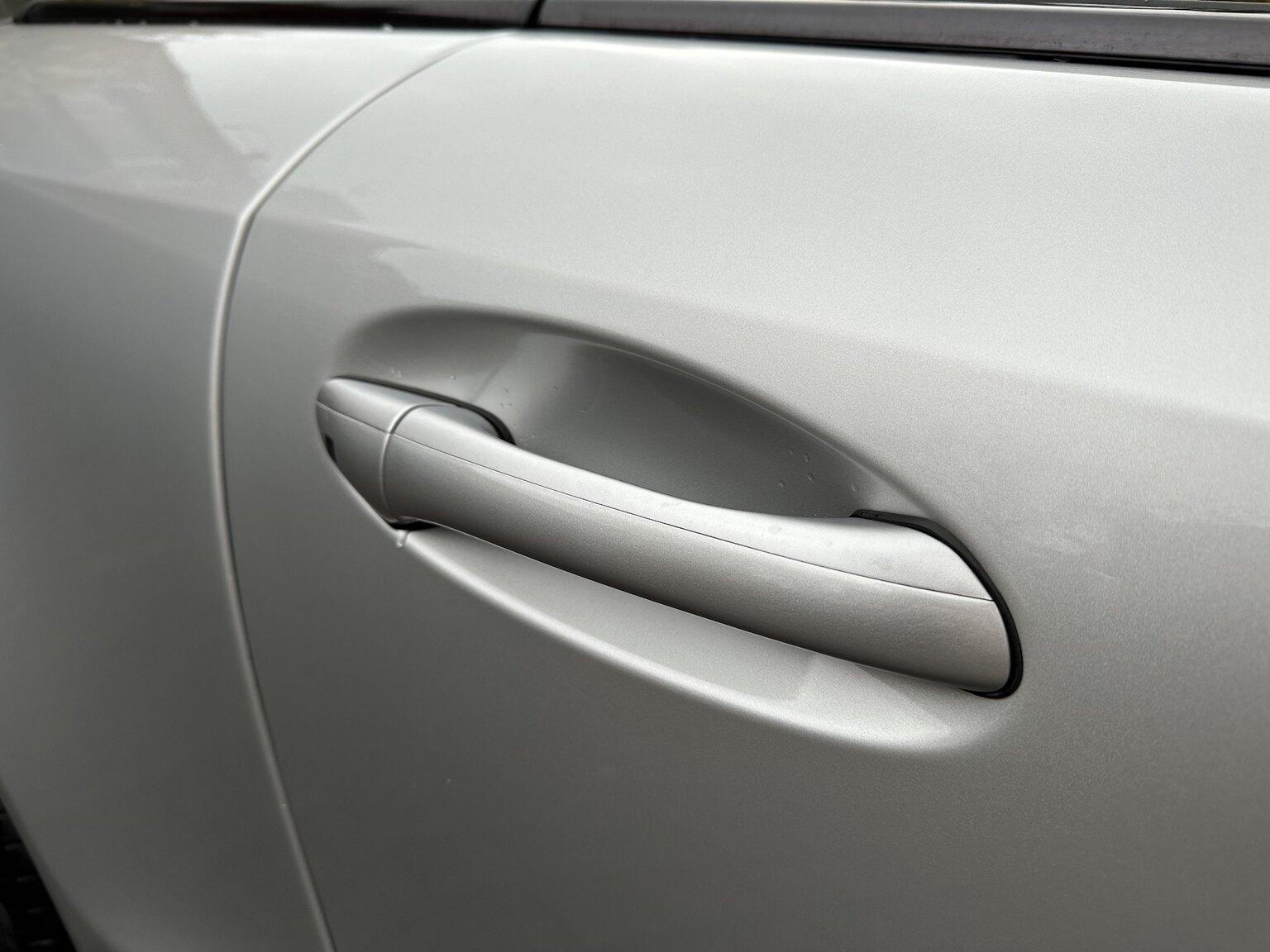 Exteriörbild på 2005 Mercedes-Benz SL 350