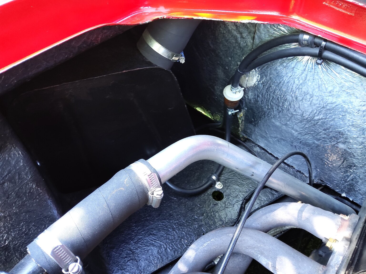 Image of 1971 Lotus Europa S2  mechanics