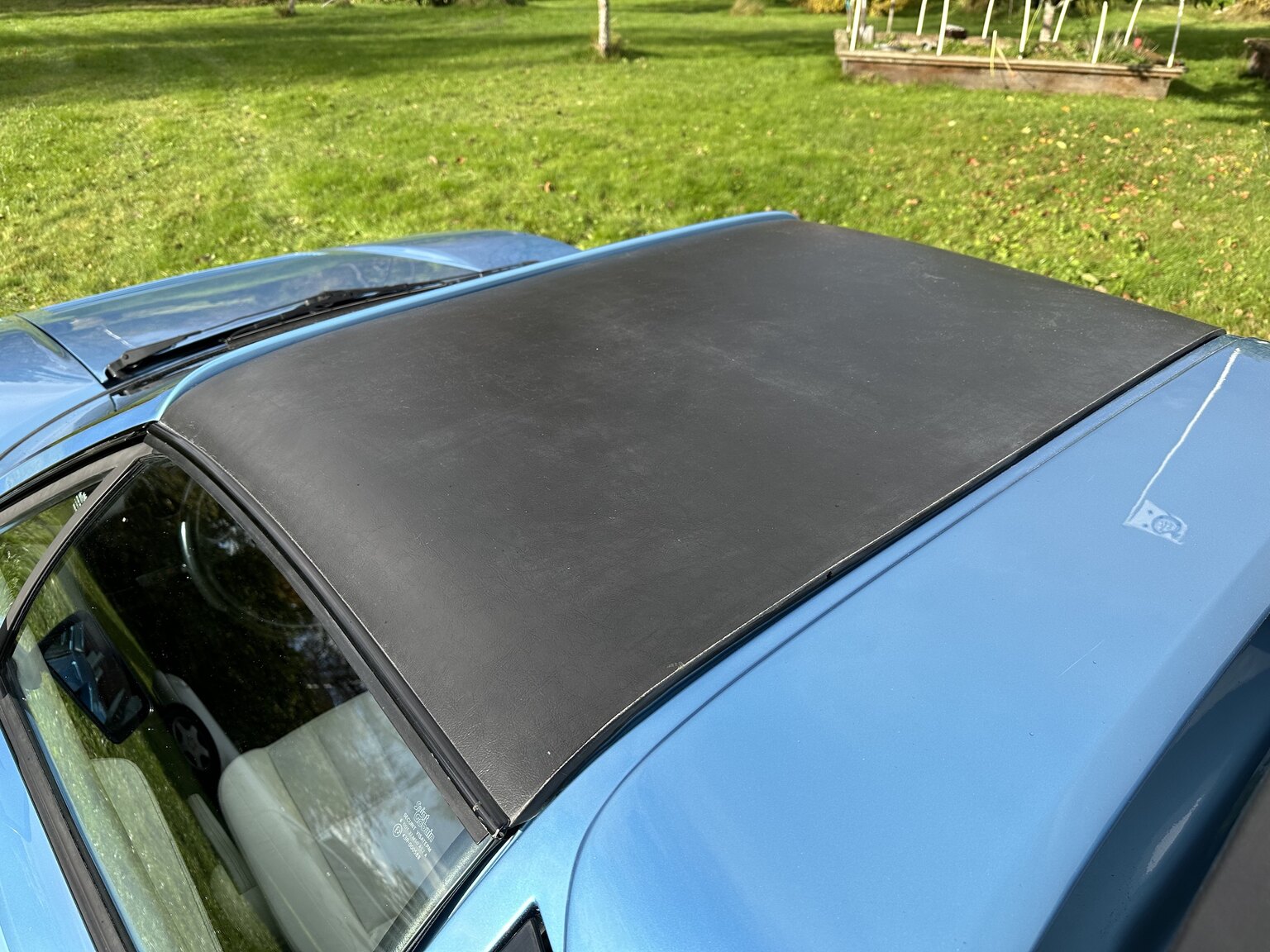 Aussenfoto 1986 Ferrari 328 GTS