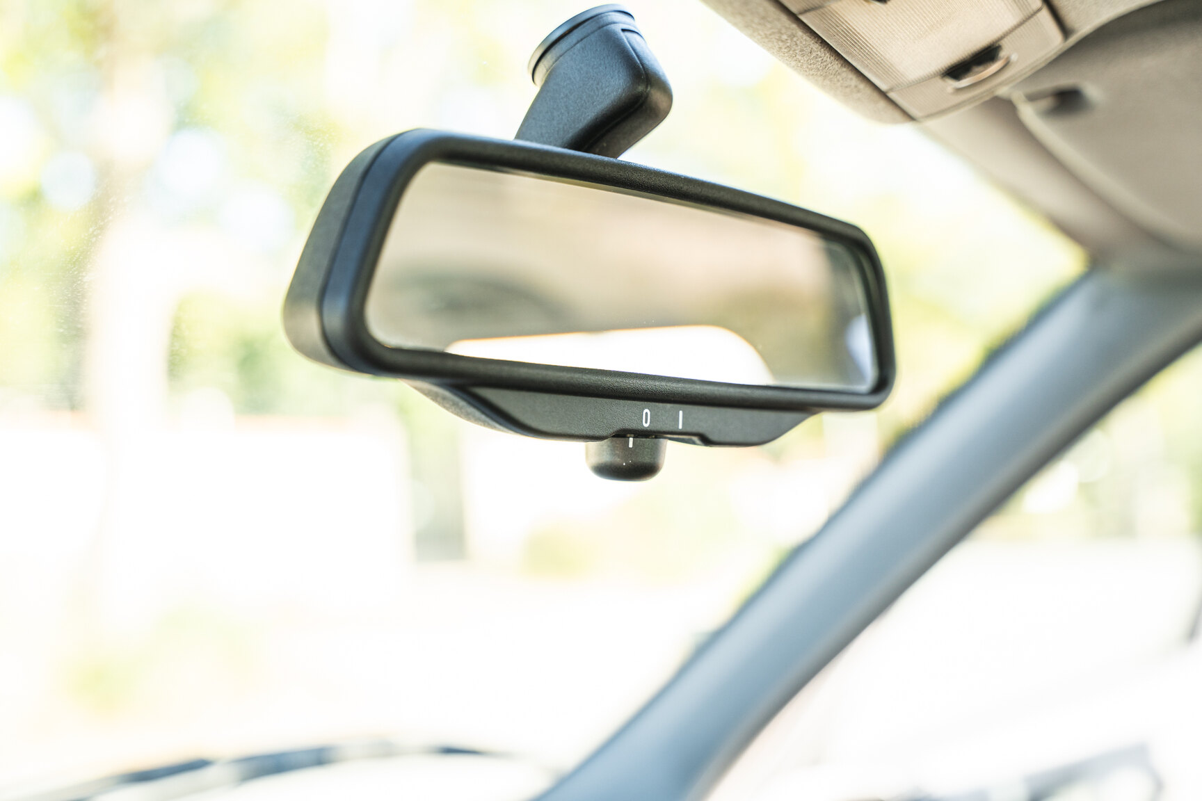 Interior image of 1994 BMW 520i E34