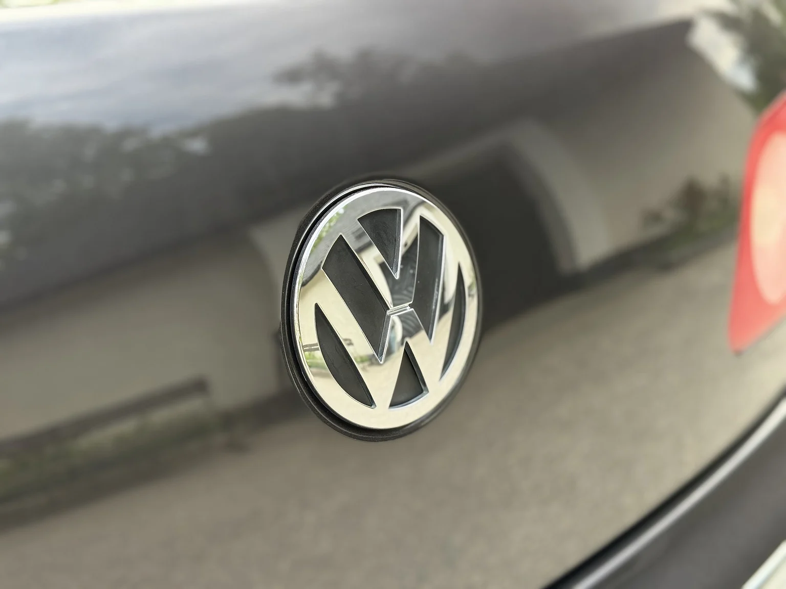 Exteriörbild på 2009 Volkswagen Phaeton W12 LWB Executive (32)