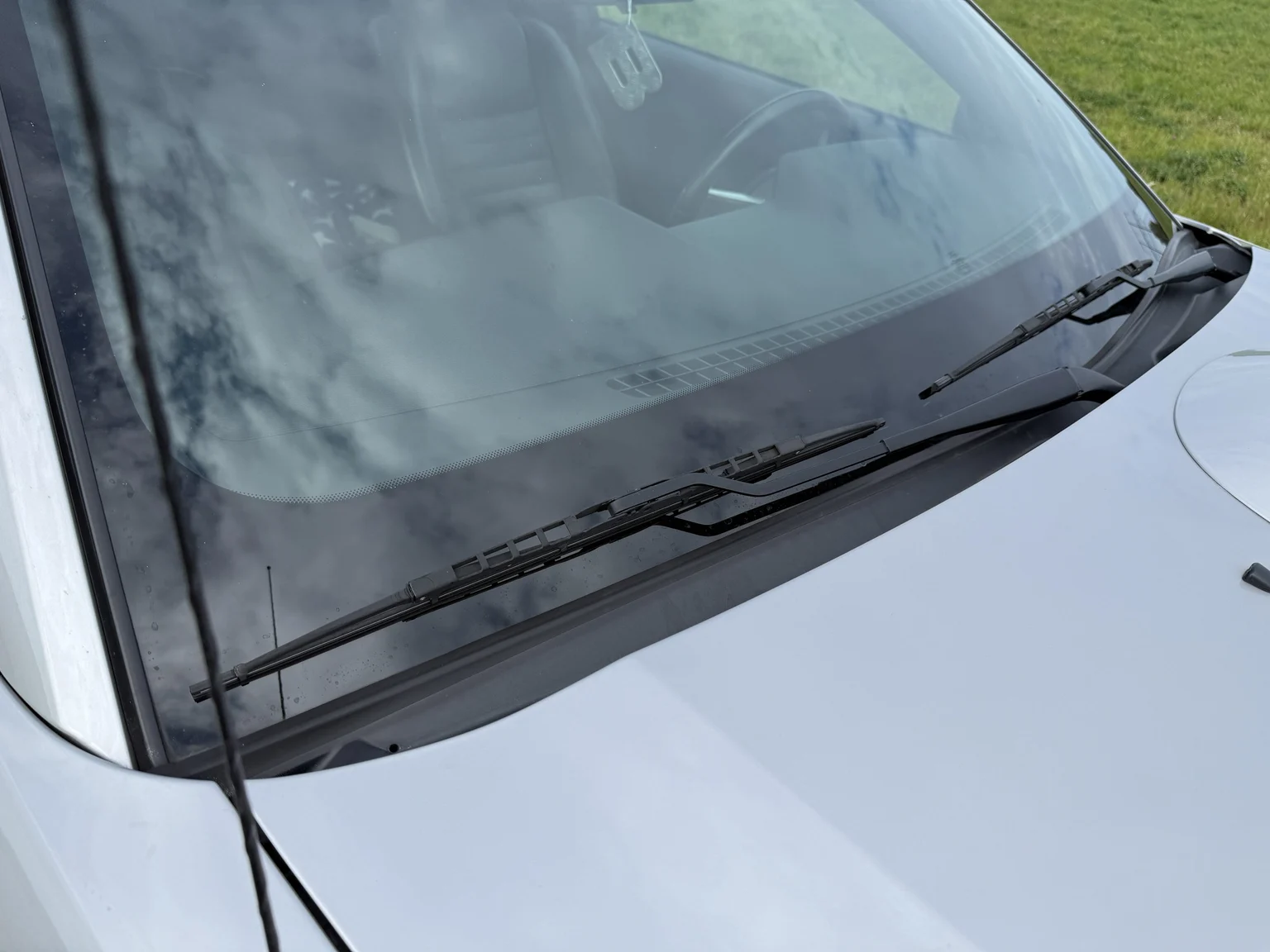 Exteriörbild på 2006 Ford Mustang GT (48)