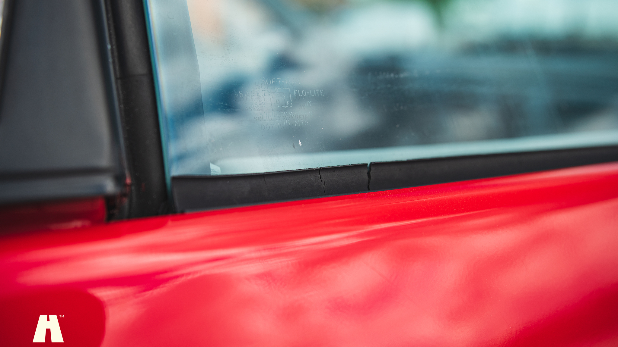 Aussenfoto 1985 Pontiac Fiero GT (104)