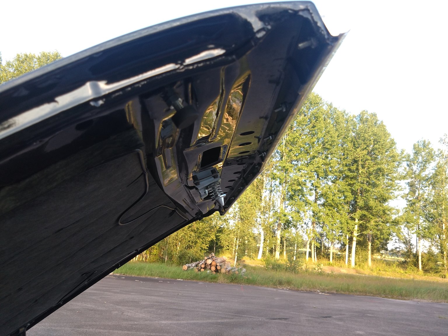 Image of 1960 Chevrolet Impala Cabriolet 5.7 V8 Powerglide mechanics