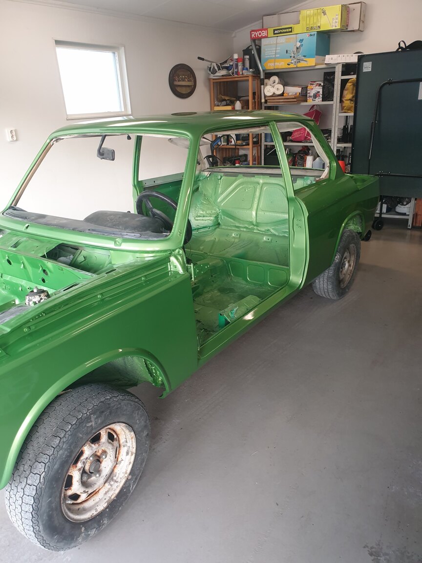 Bild der Verschiedenes von 1975 BMW 2002