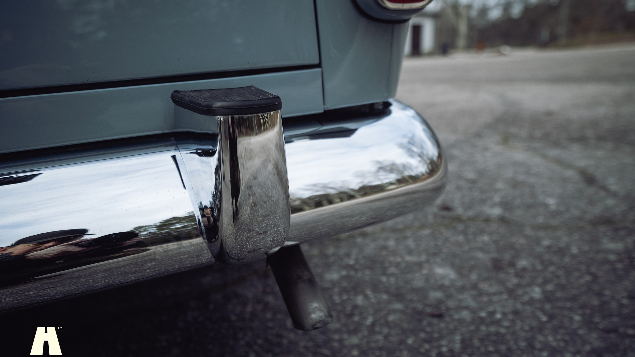 Aussenfoto 1965 Volvo Amazon 121 P220 Herrgårdsvagn