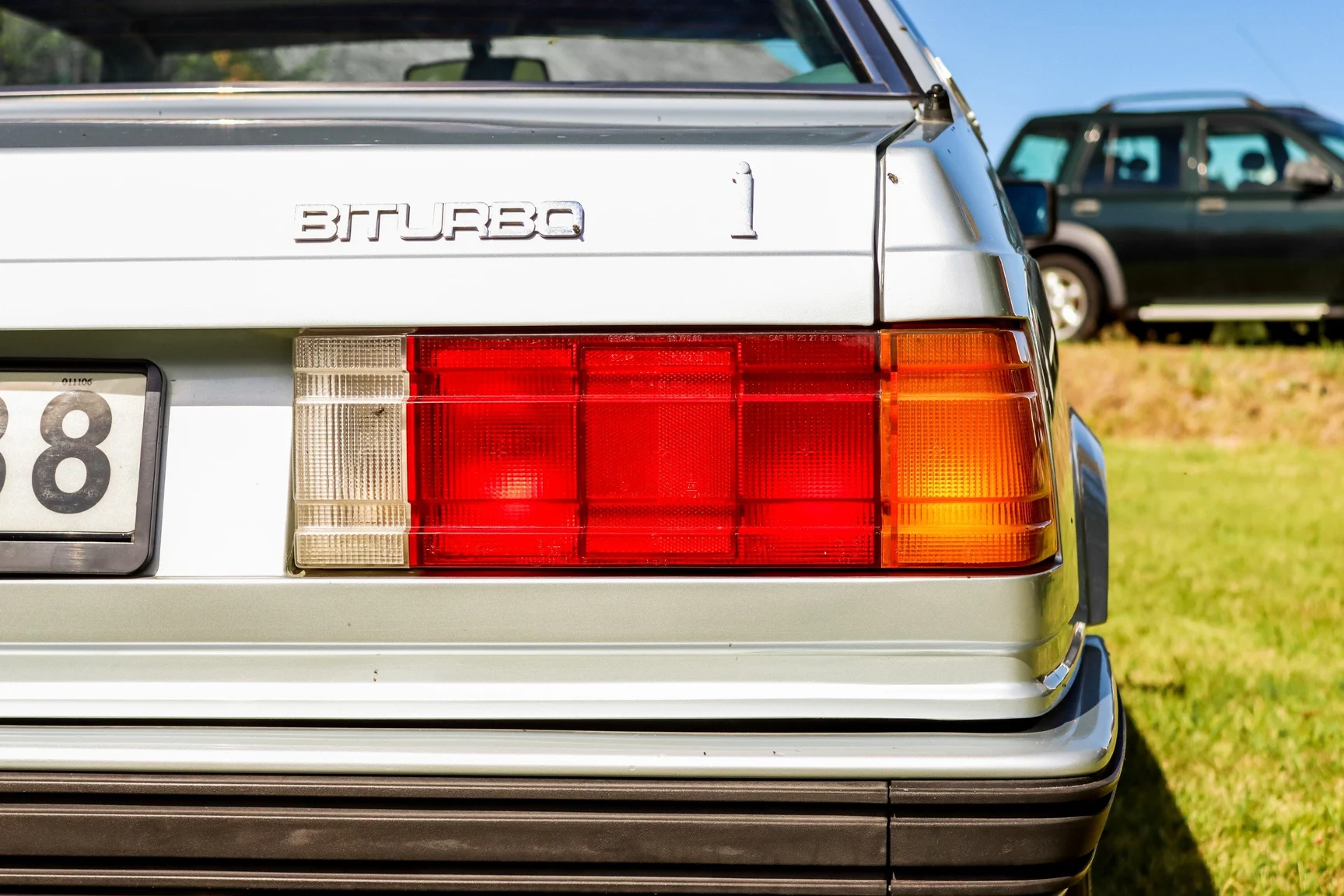 Aussenfoto 1987 Maserati Biturbo i (29)