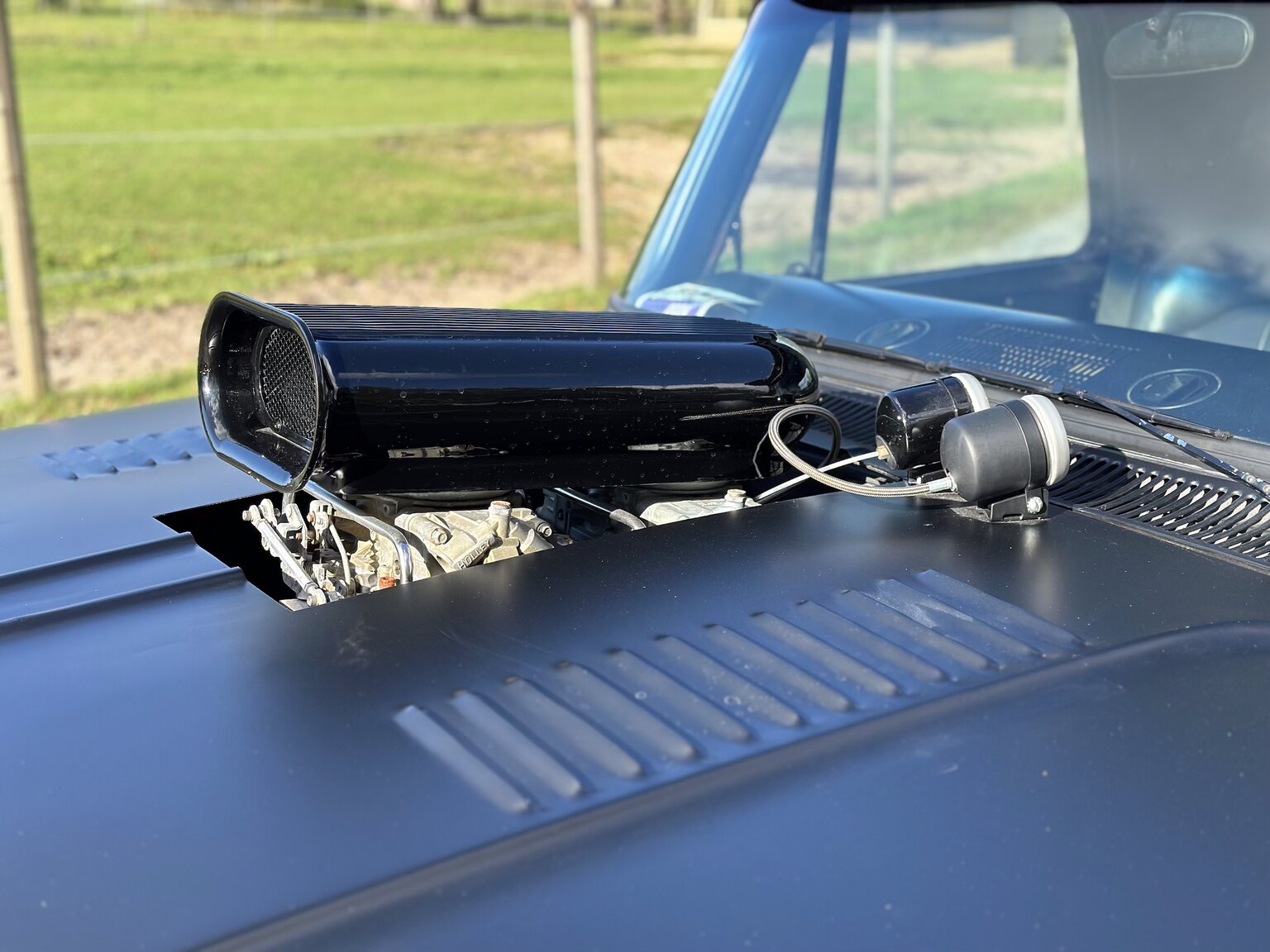 Exterior image of 1965 Chevrolet C10