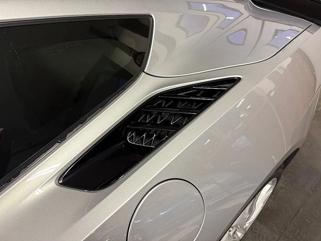 Bild von 2016 Chevrolet Corvette (11)