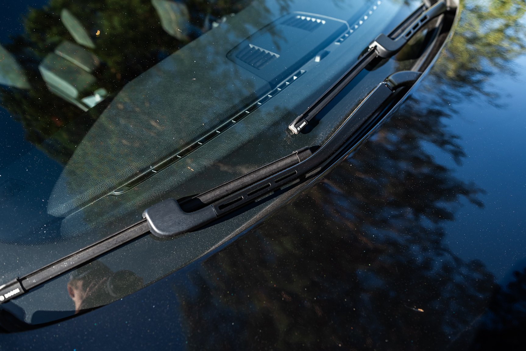 Exterior image of 2009 BMW 325Xi