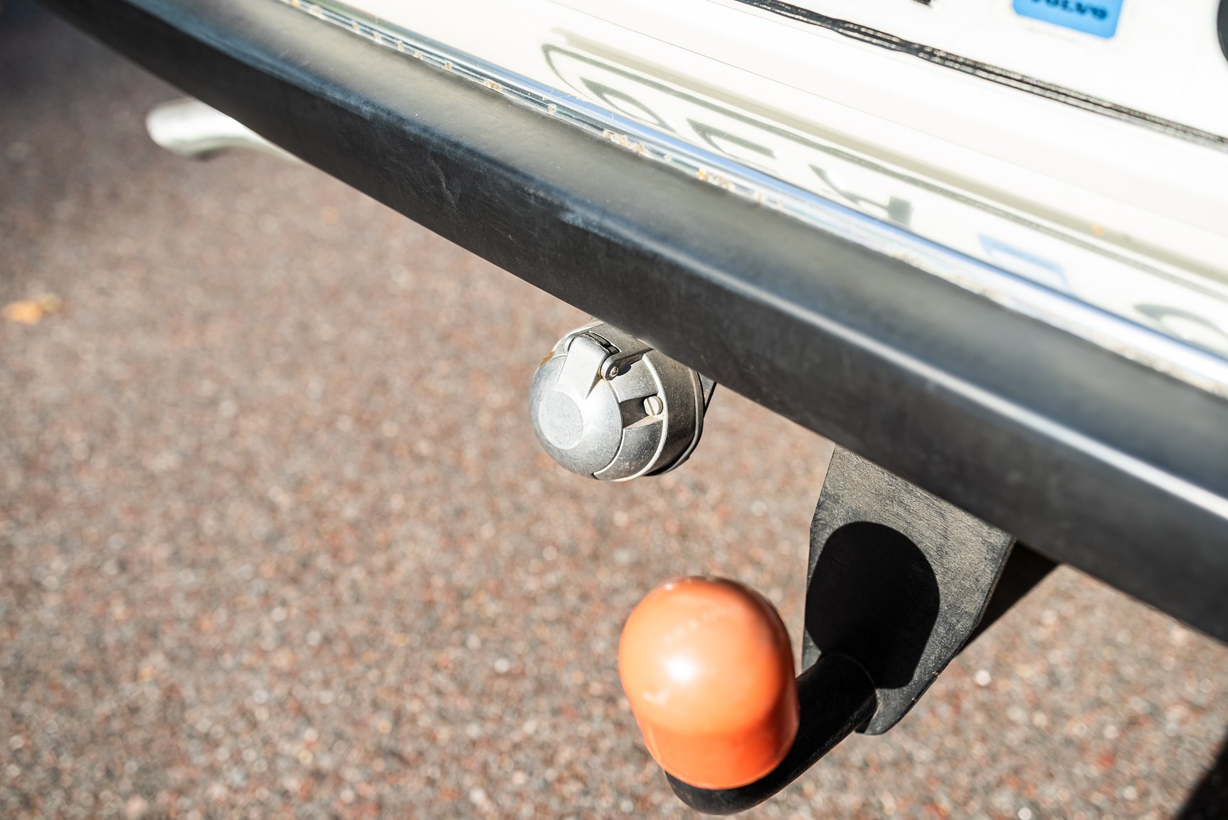 Exterior image of 1967 Volvo 144 1.8 