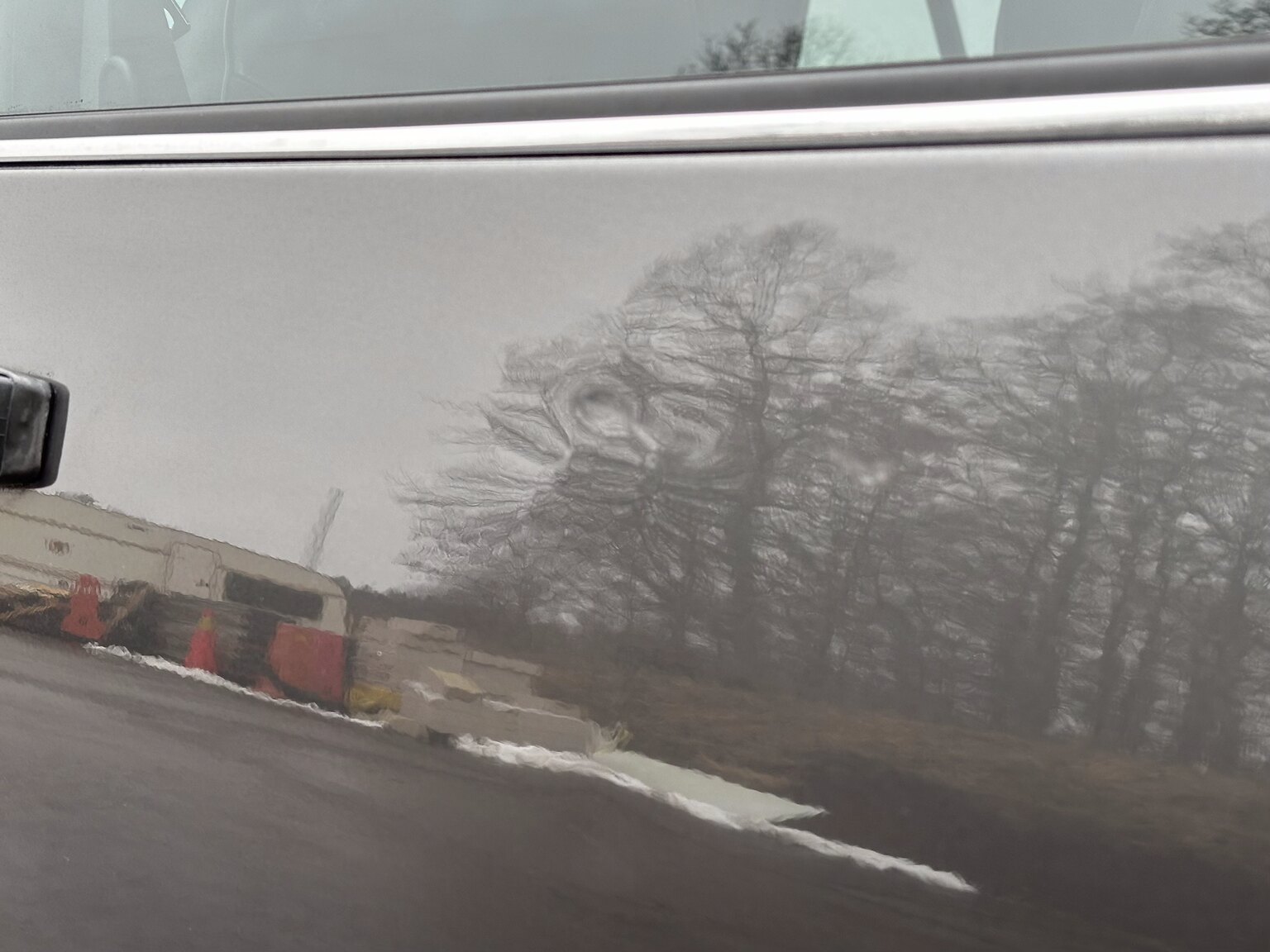 Exteriörbild på 1988 SAAB 9000i