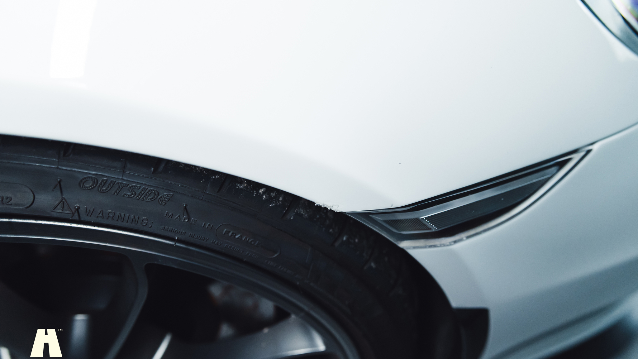 Exterior image of 2015 Porsche 991 GT3 2015