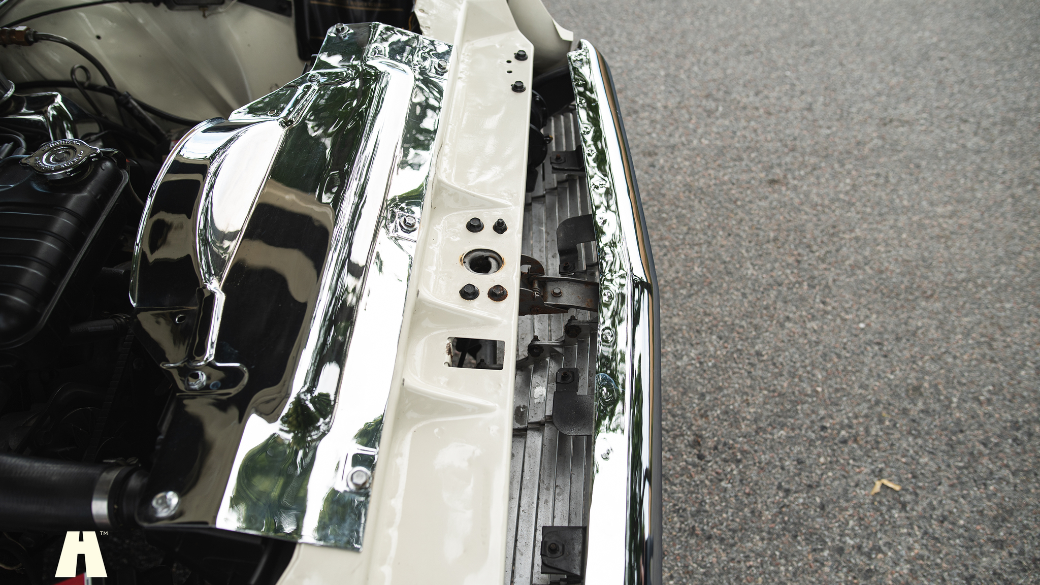 1965 Ford Thunderbird (12), Mekanik