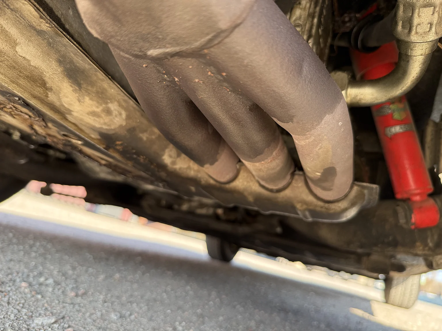 Image of 1971 Porsche 911 S  mechanics (16)