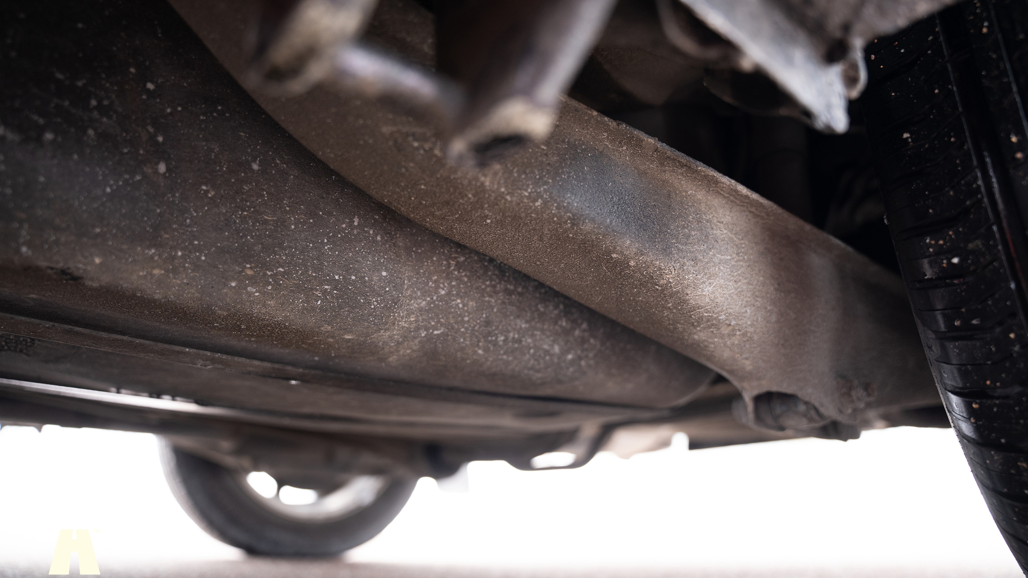 Image of 1995 Volvo 940 SE mechanics