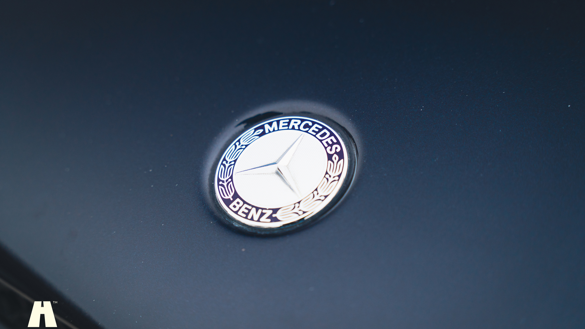 Exterior image of 2008 Mercedes-Benz CLS 63 AMG