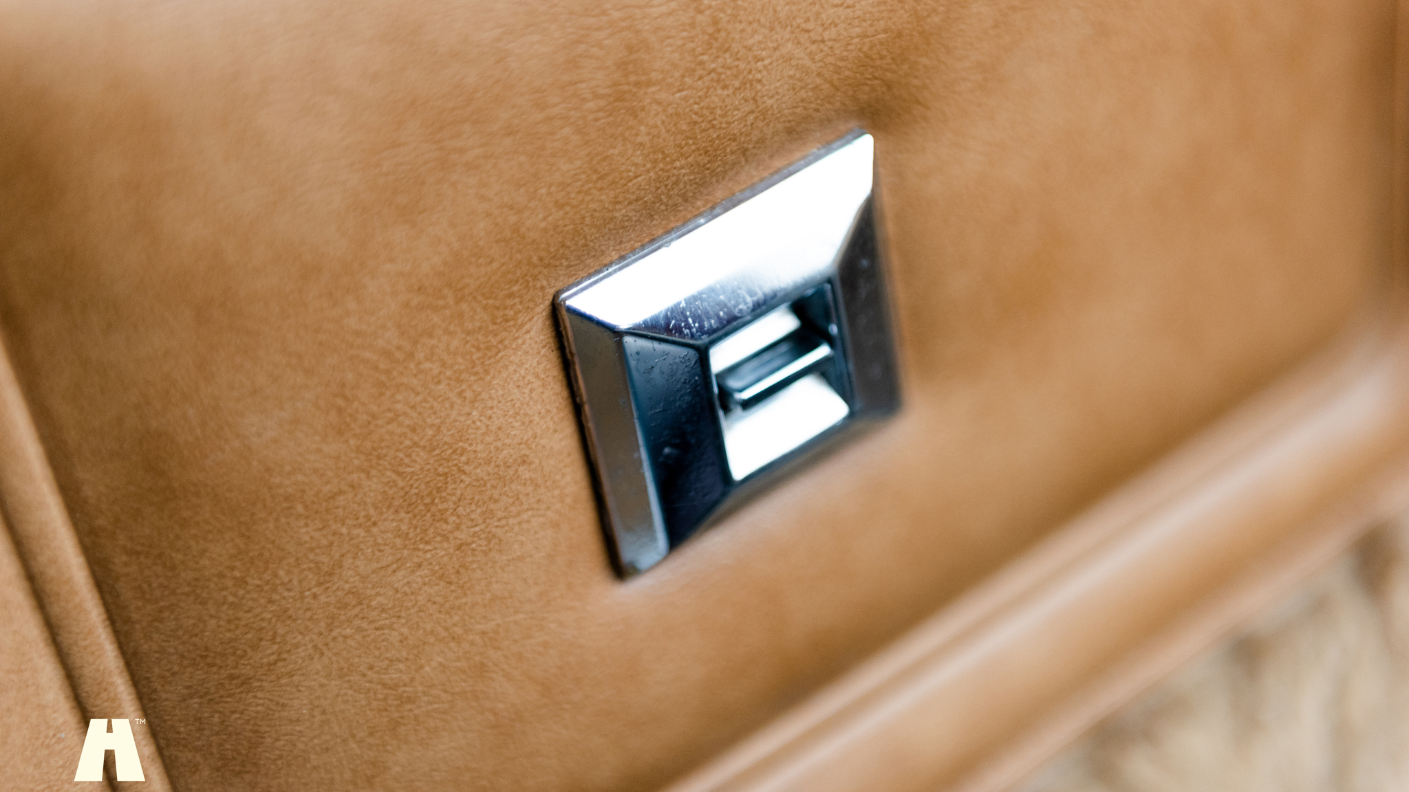 Interior image of 1977 Chevrolet Caprice Classic