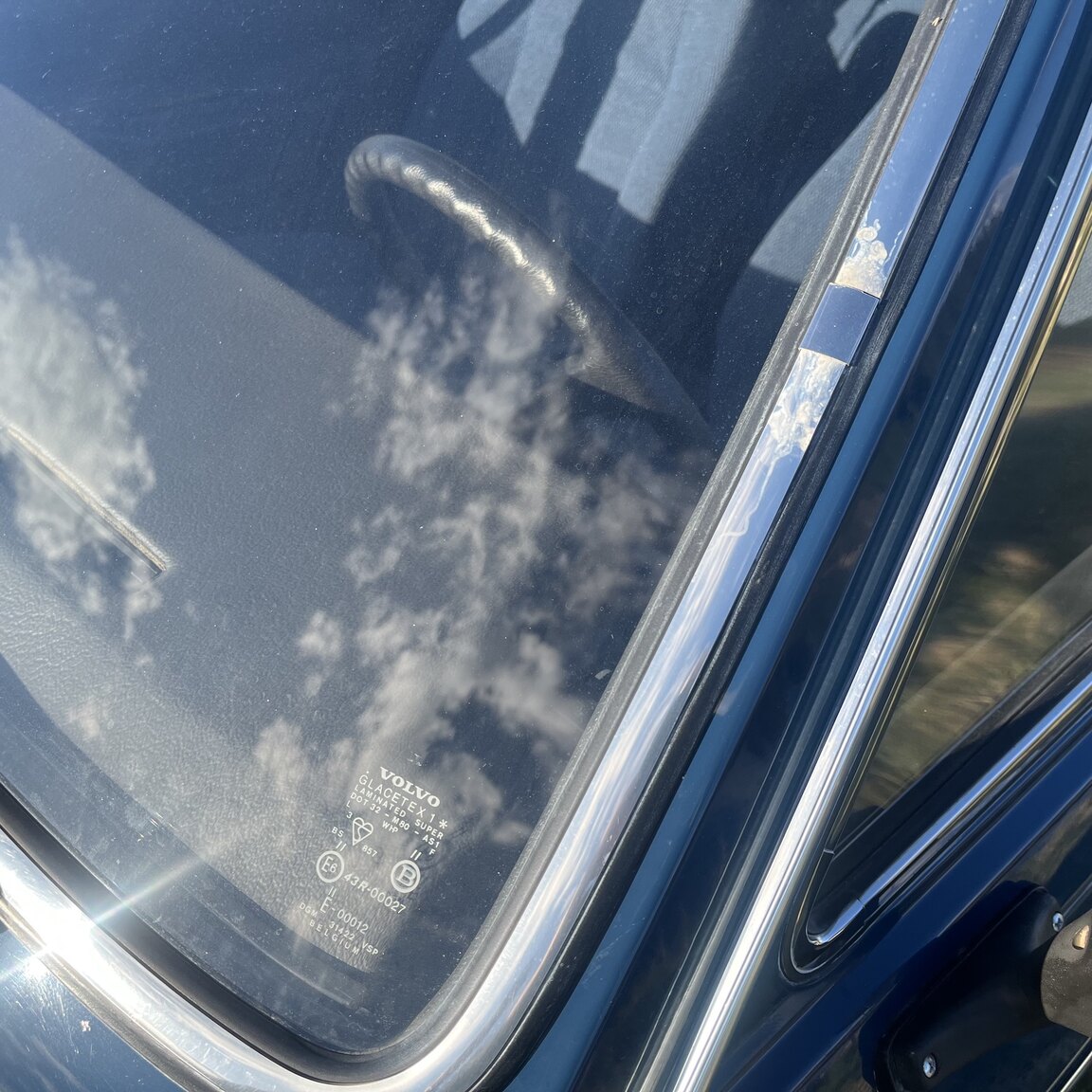 Exteriörbild på 1983 Volvo 340 (53)