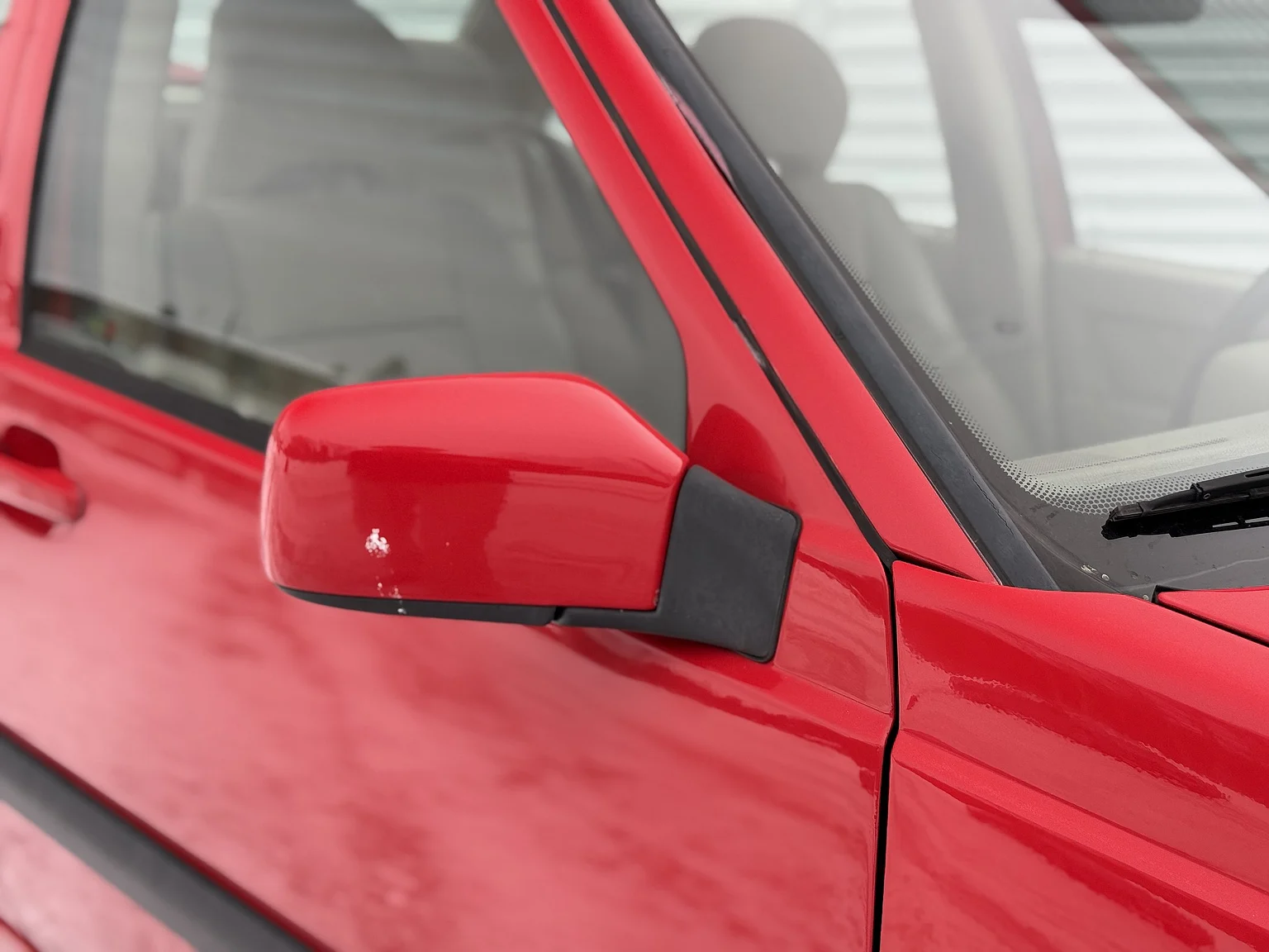 Aussenfoto 1996 Volvo 850R (64)