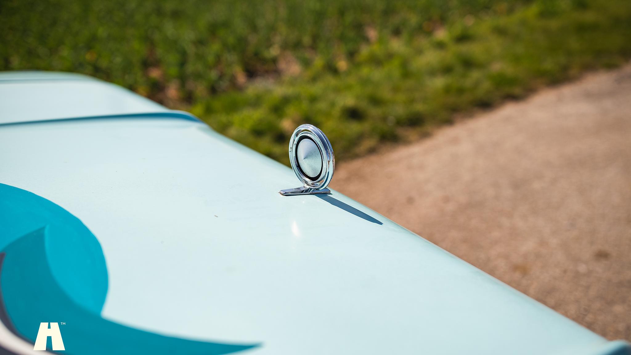 Aussenfoto 1965 AMC Rambler Marlin 327 CUI 5.4 V8