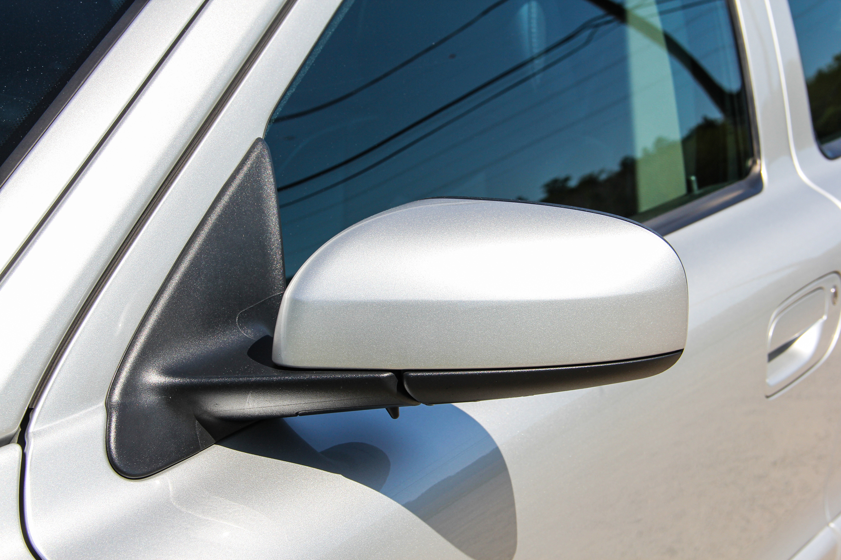 Aussenfoto 2005 Volvo V70 R AWD (24)