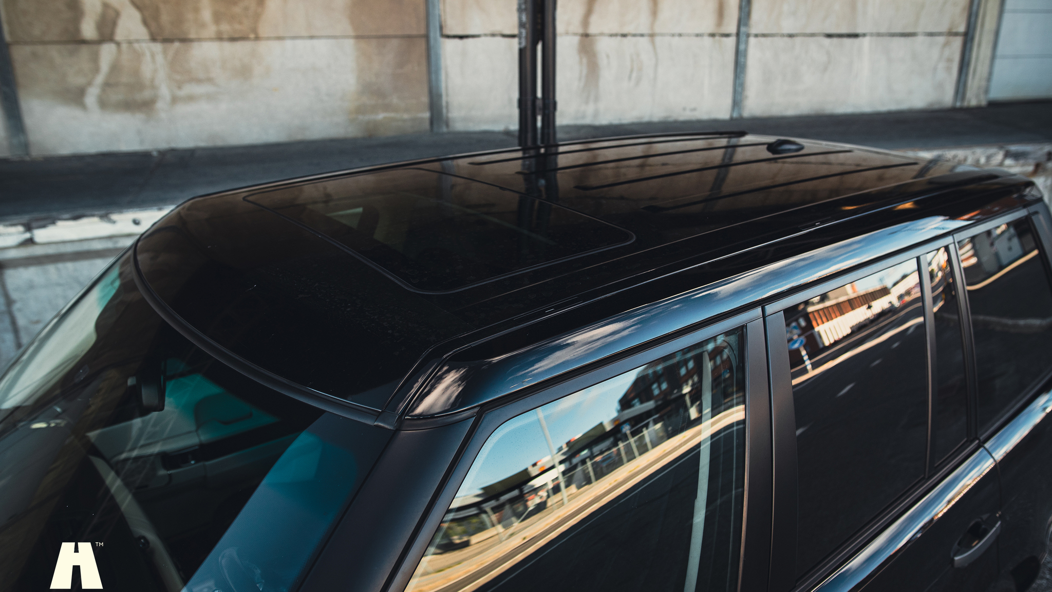 Exterior image of 2011 Range Rover TDV8 Autobiography  (33)