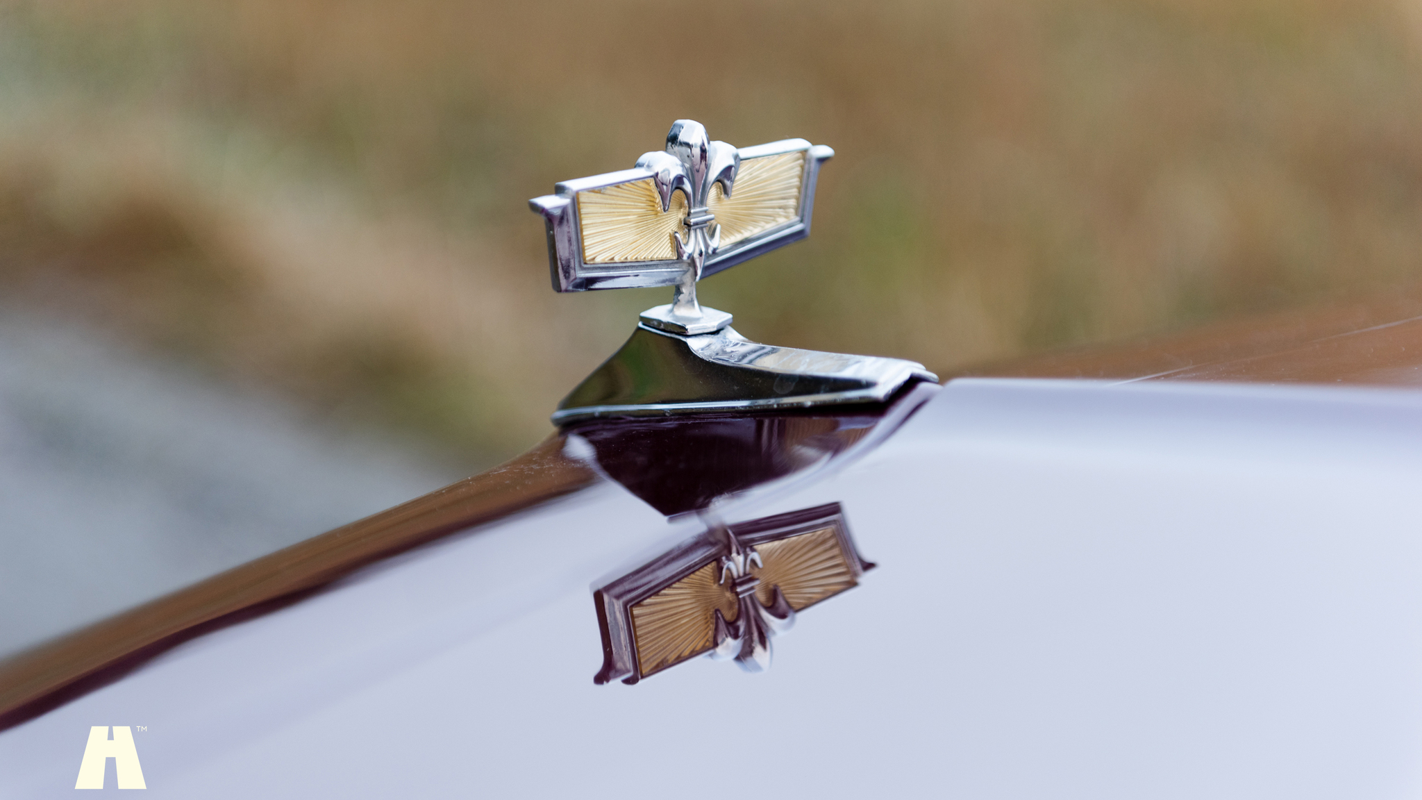 Aussenfoto 1977 Chevrolet Caprice Classic