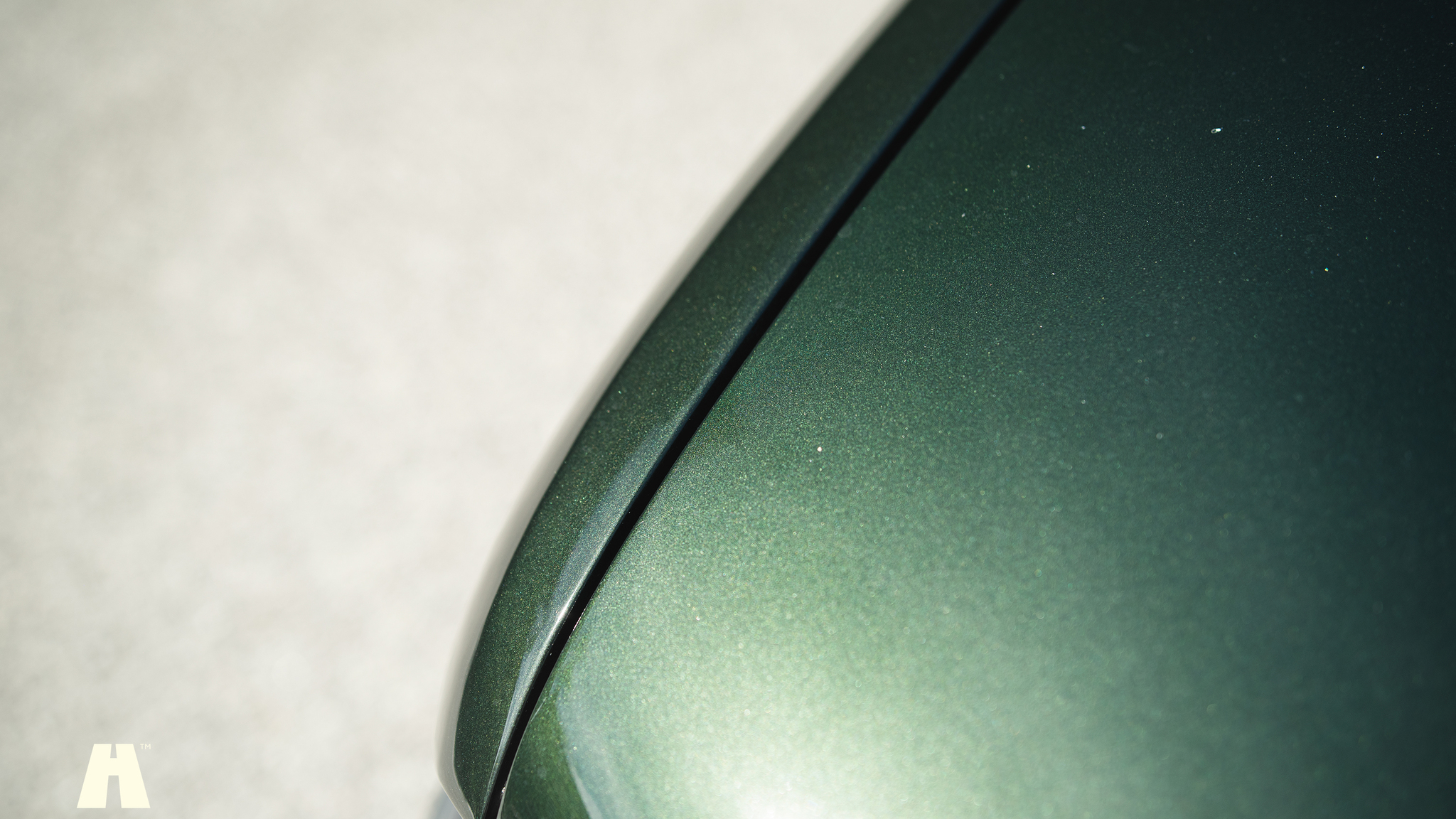 Aussenfoto 1990 BMW 320i Cabrio