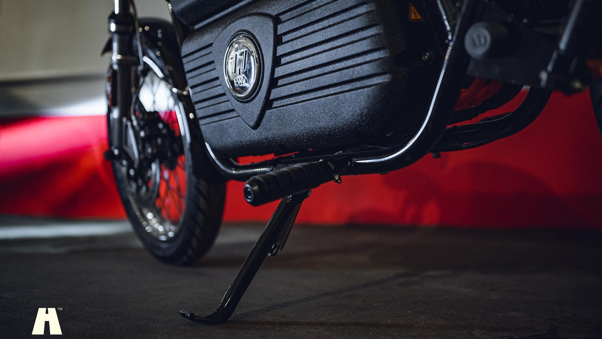 Aussenfoto 2022 RGNT NO.1 CLASSIC