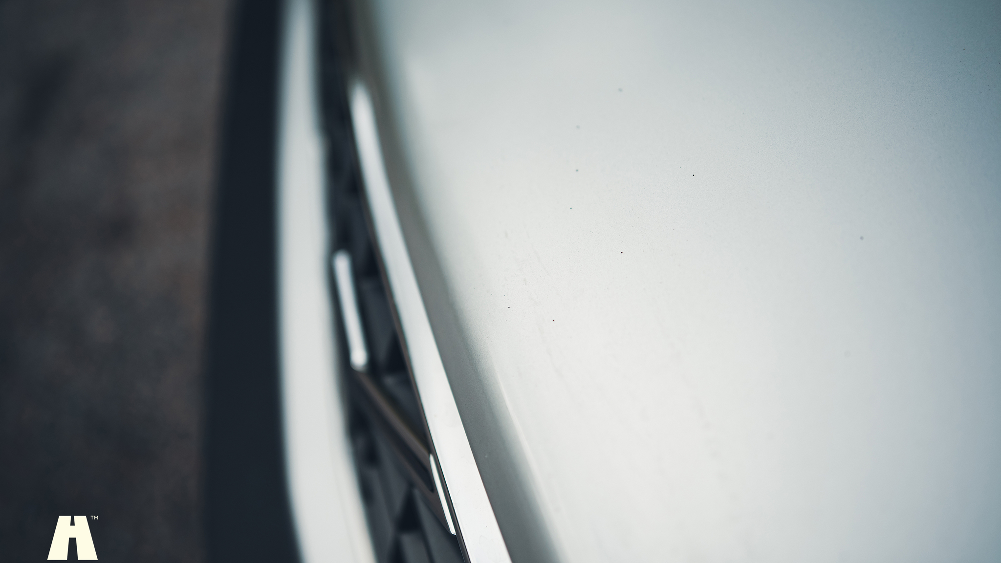 Exteriörbild på 1997 Volvo 945 