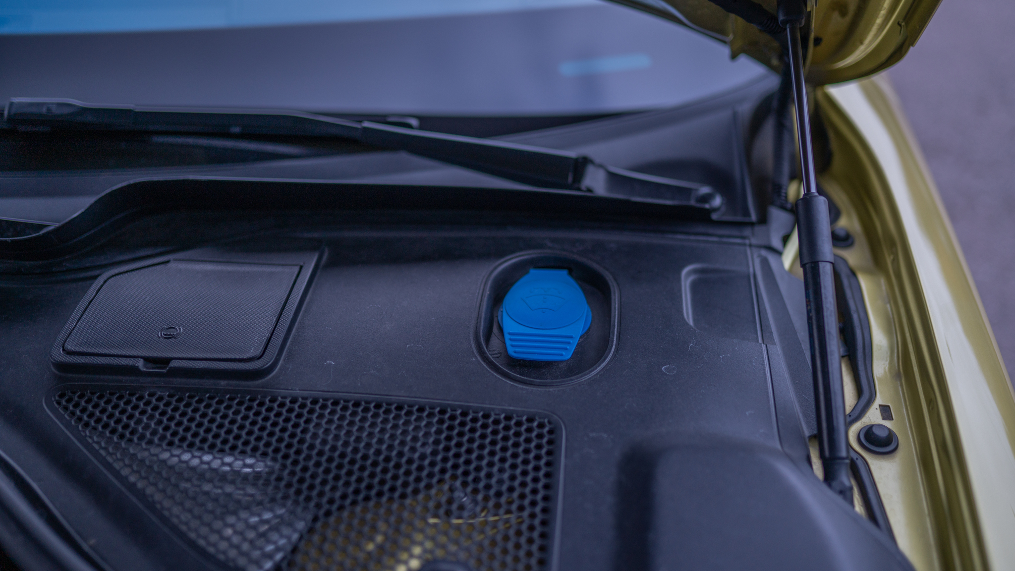 Image of 2016 Audi RS6 Avant Exclusive (4) mechanics