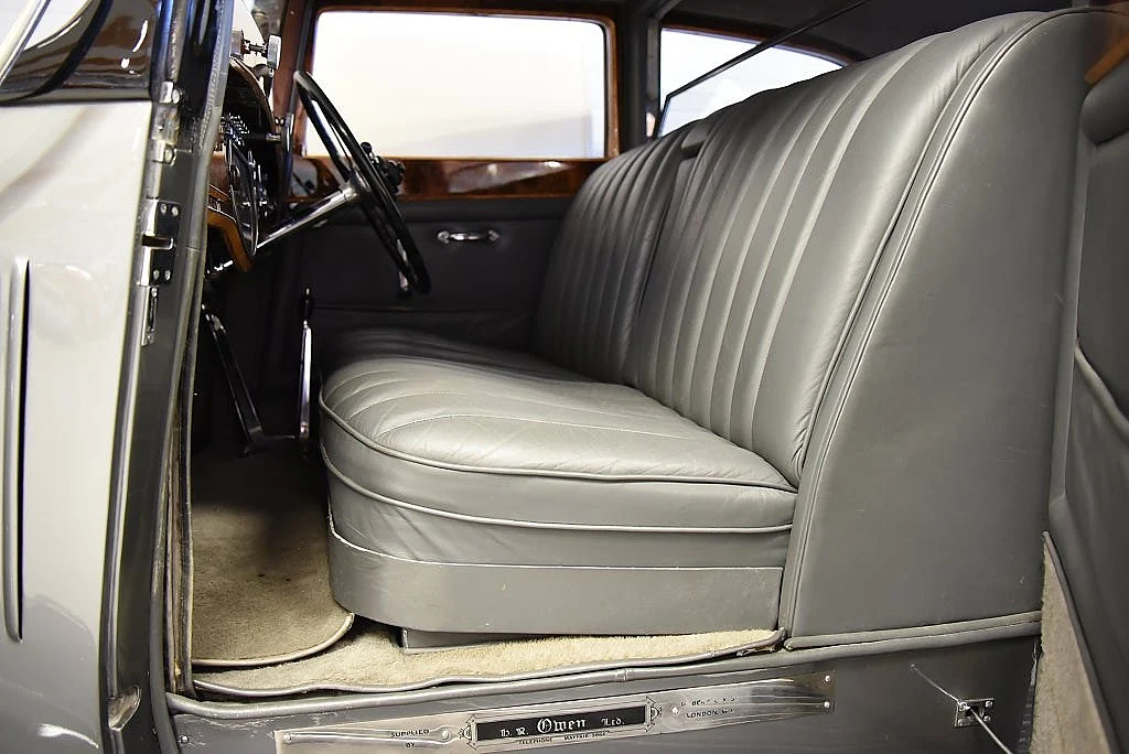 Bild von 1934 Rolls-Royce Phantom (64)